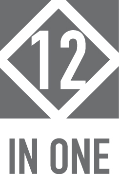 12INONE